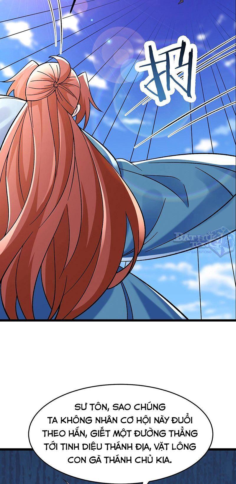 đồ đệ ta toàn là nữ ma đầu chapter 85 29