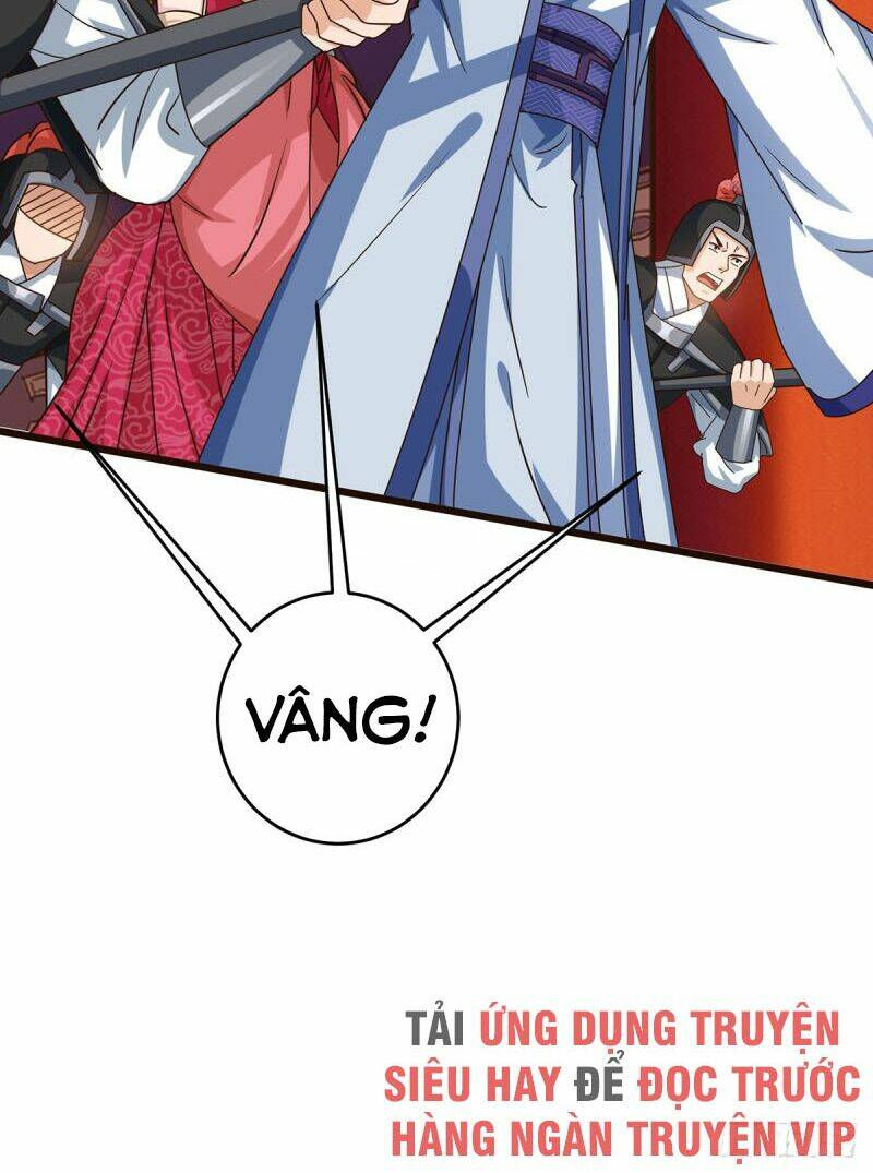 chúa tể tam giới chapter 69 13