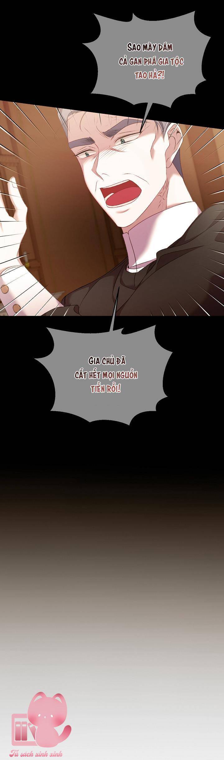 vị hôn thê của kẻ săn mồi chapter 56 41