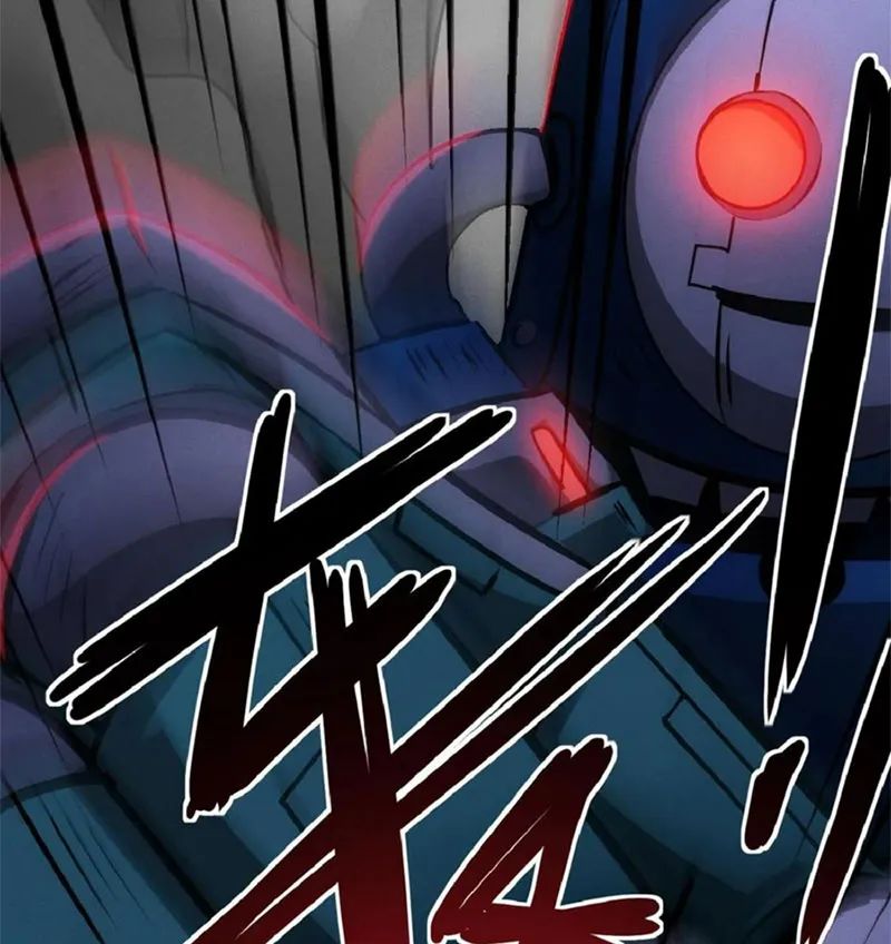 quỷ dị dược tề sư: bệnh nhân của ta đều là kinh khủng chapter 34 9