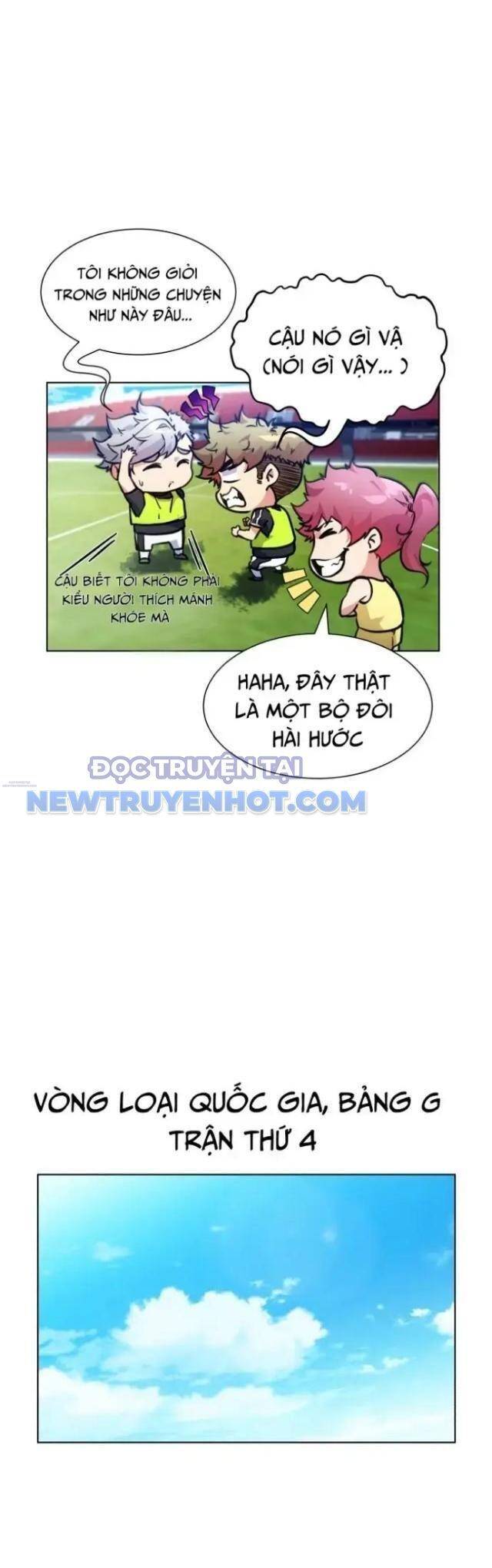 Góc Cao Khung Thành chapter 96 40