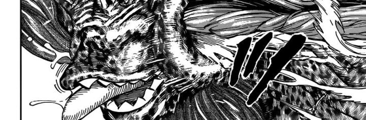 thánh tỏi sành ăn chapter 286 36