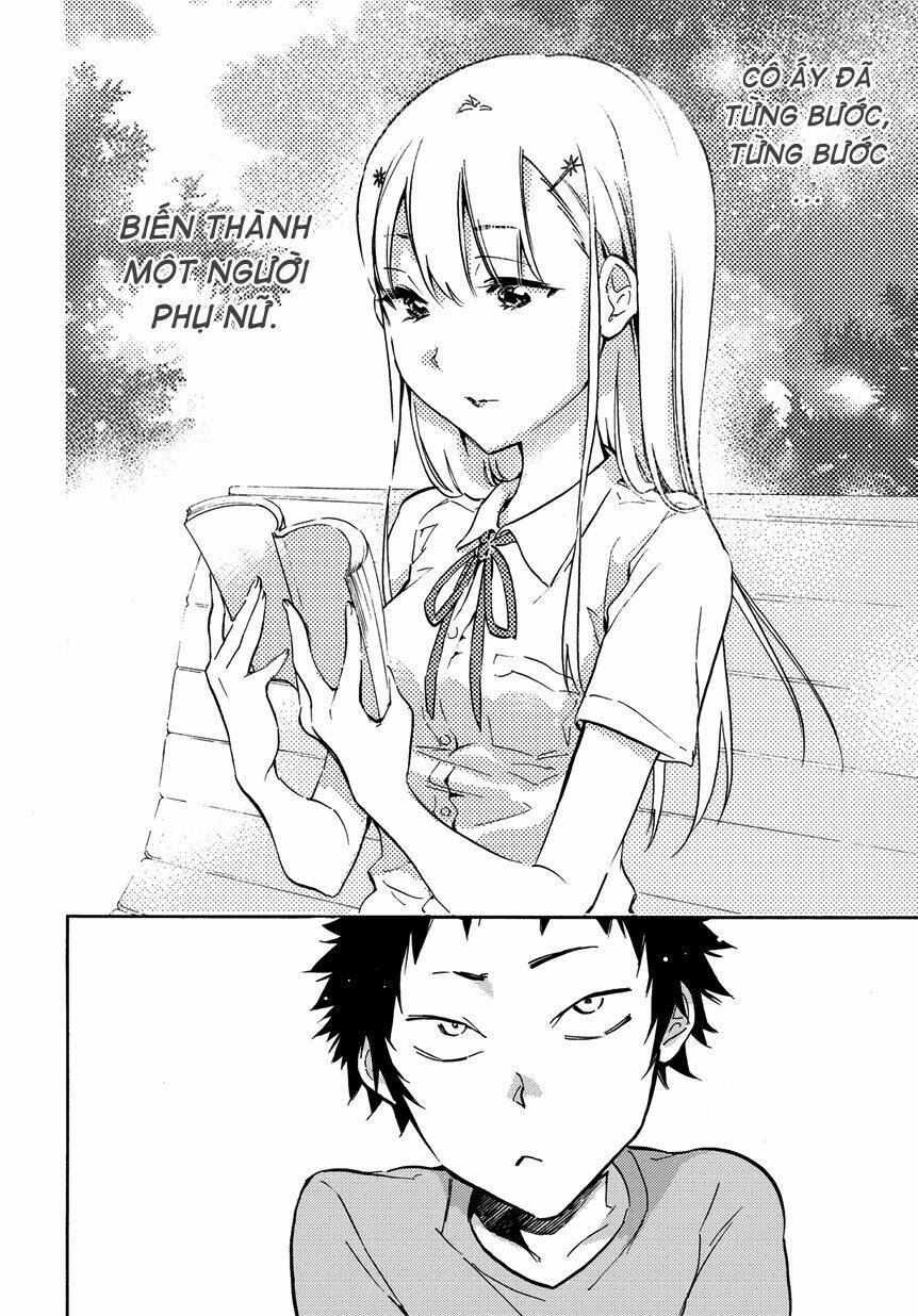 shishunki no iron maiden chapter 1 17
