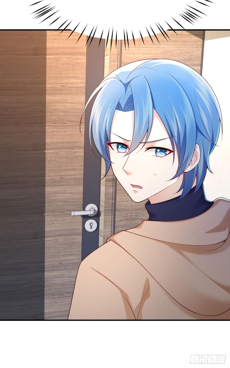 nam thần truy thê chỉ nam chapter 56.2 21