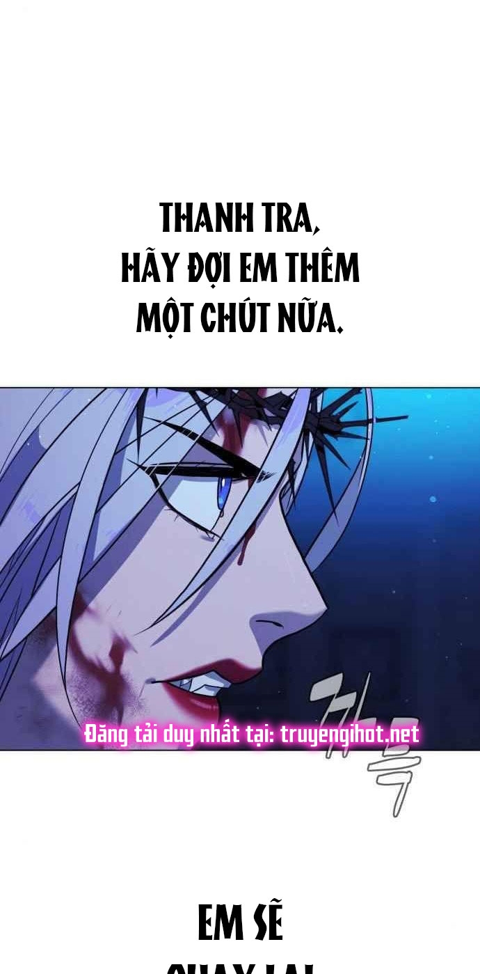 bạch huyết - white blood chapter 84 81