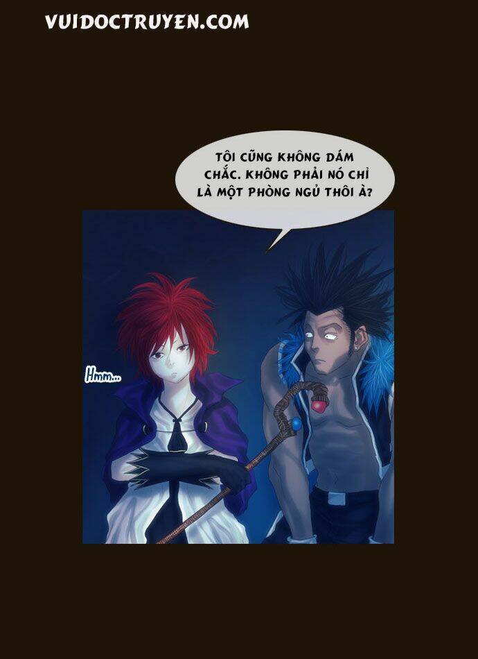 hội ảo thuật chapter 91 4