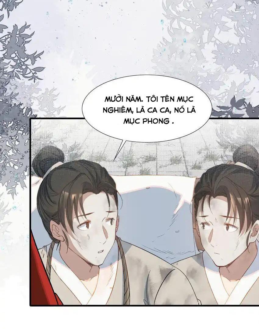 Loạn thế vi vương chapter 60