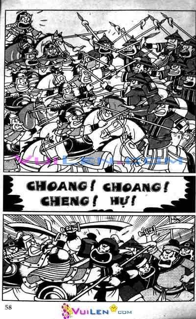 thần đồng đất việt chapter 67 57