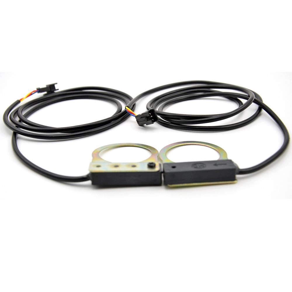 Dây điện pulse hỗ trợ cảm biến cho xe điện với pin lithium booster tiêu chuẩn 120cm