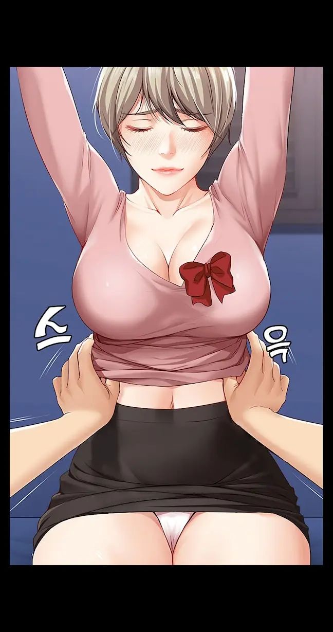 nhật ký ở trọ - không che chapter 2 21