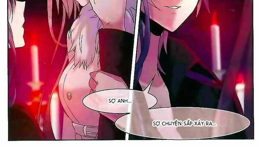 huyết tộc cấm vực chapter 66 4