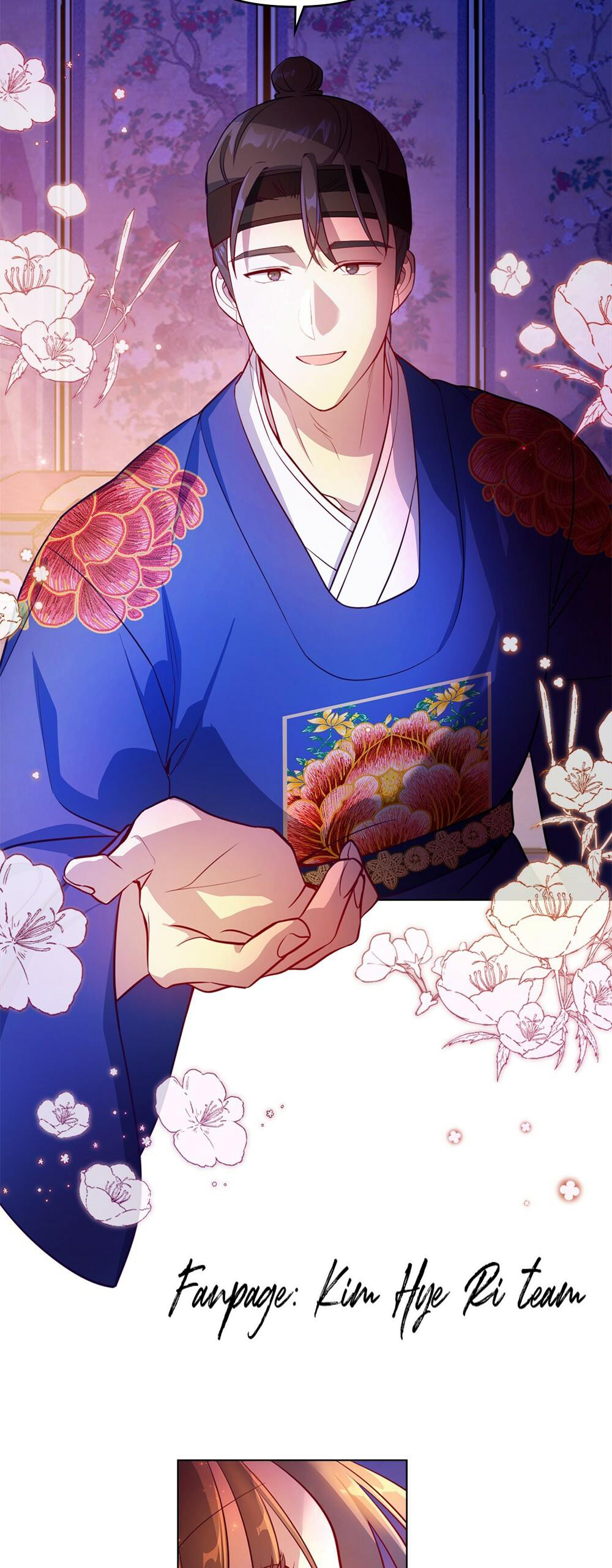 đăng tiêu hoa chapter 12 28