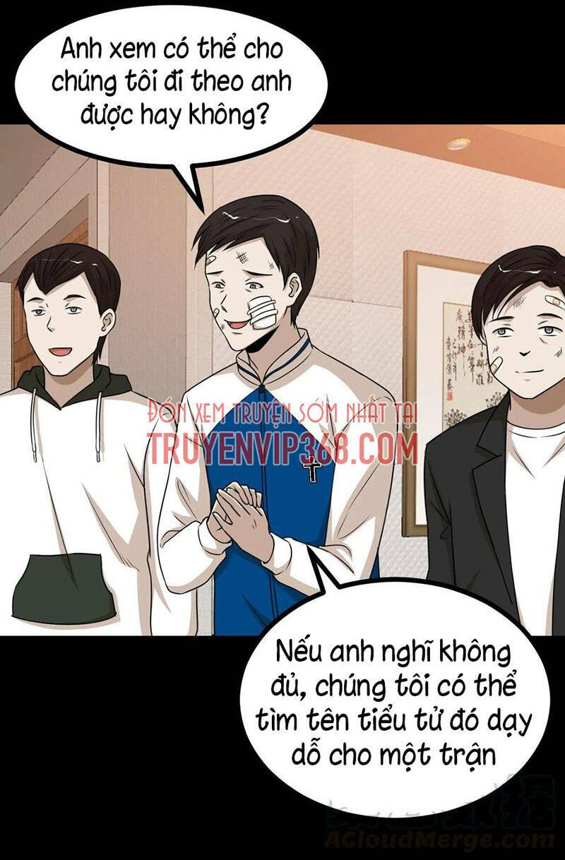 đai ca trở lại tuổi 16 chapter 148 19