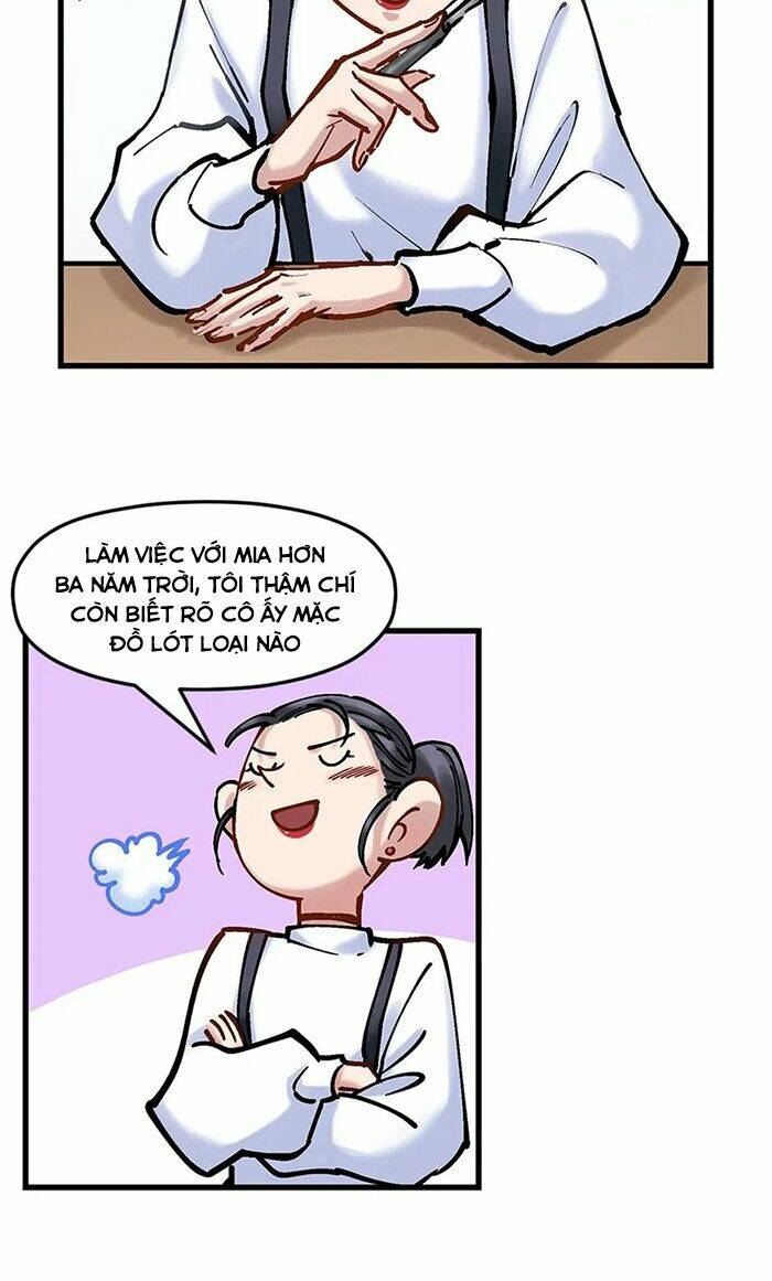 anh hùng và hiệp nữ chapter 26 22