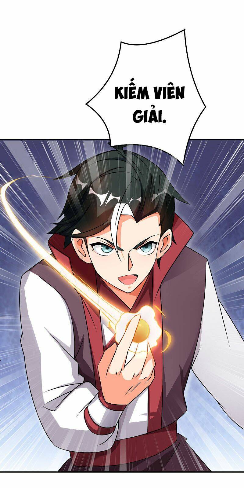 phục thiên thánh chủ chapter 141 12