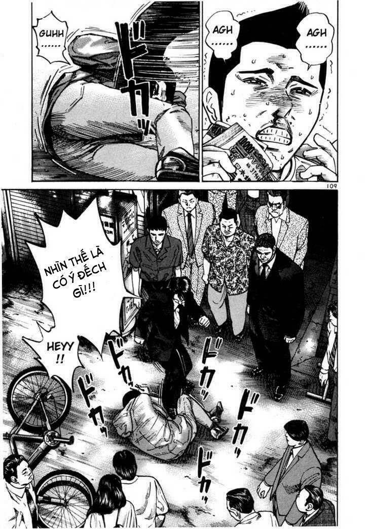 sát thủ số 1 chapter 34 12