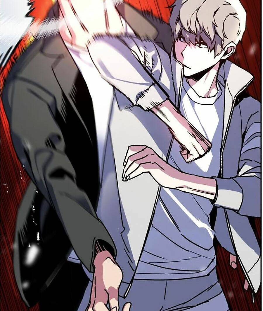 bạn học tôi là lính đánh thuê chapter 8 118