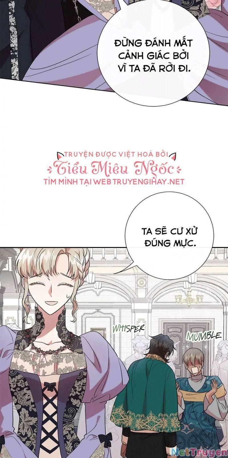 xin ngài đừng ăn tôi chapter 72 23