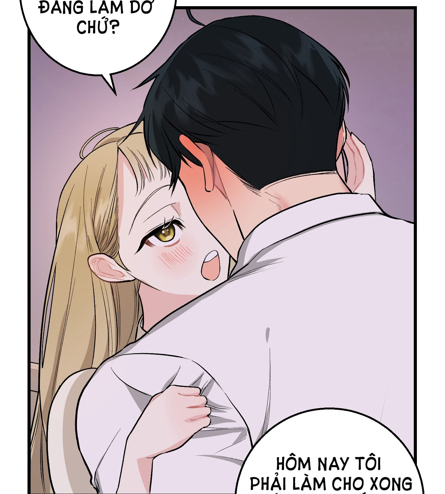 [18+] thêm một lần nữa thôi chapter 2.2 34