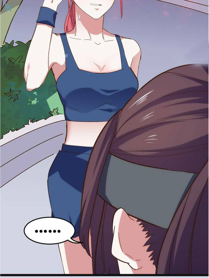 nữ tiếp viên hàng không của boss chapter 3 7