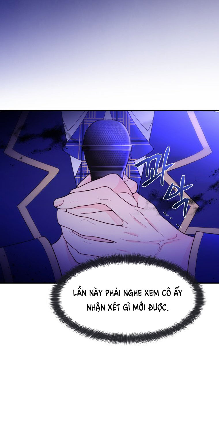 nữ nhân trợ giúp được yêu thích nhất chapter 3.1 26