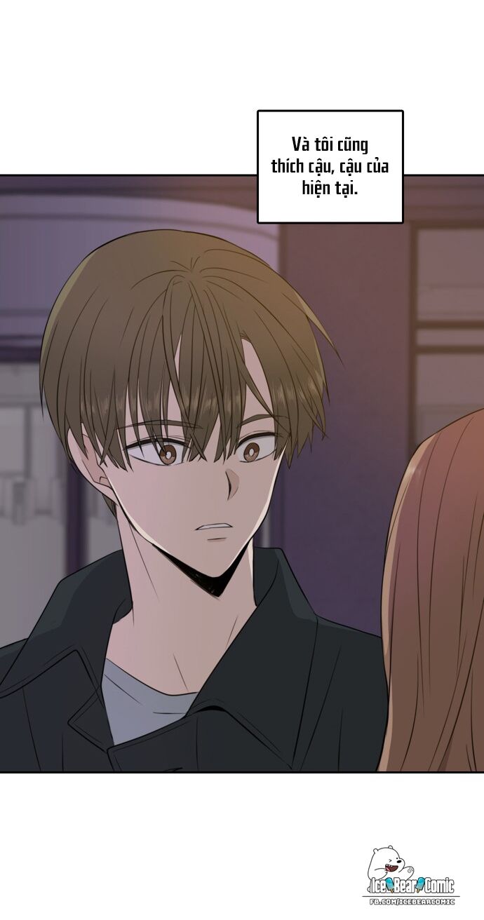 kiếp này cũng xin chăm sóc tôi như vậy nhé kiếp này cũng xin chăm sóc tôi như vậy nhé chapter 14 93