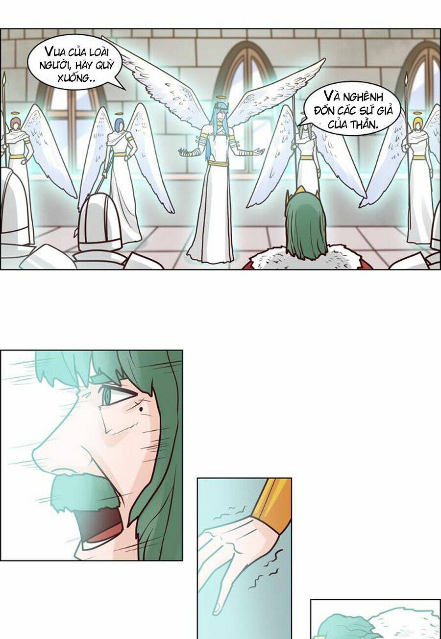 the devil king is bored chapter 64 15