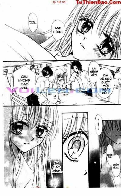 công chúa ẩm thực chapter 6 140