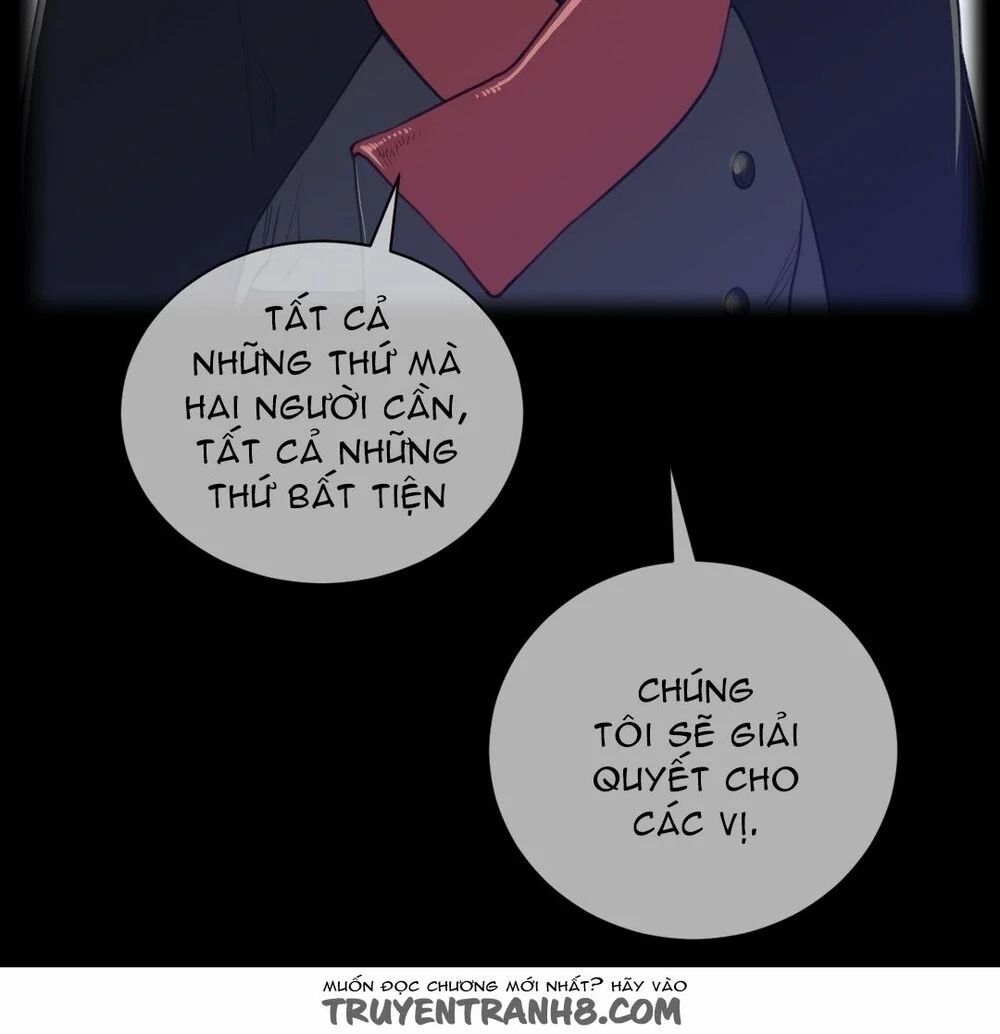 một nửa hoàn hảo chapter 48 3