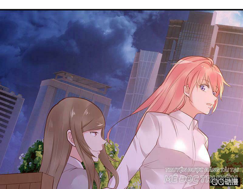 băng sơn học trưởng không được chọc chapter 28.2 31