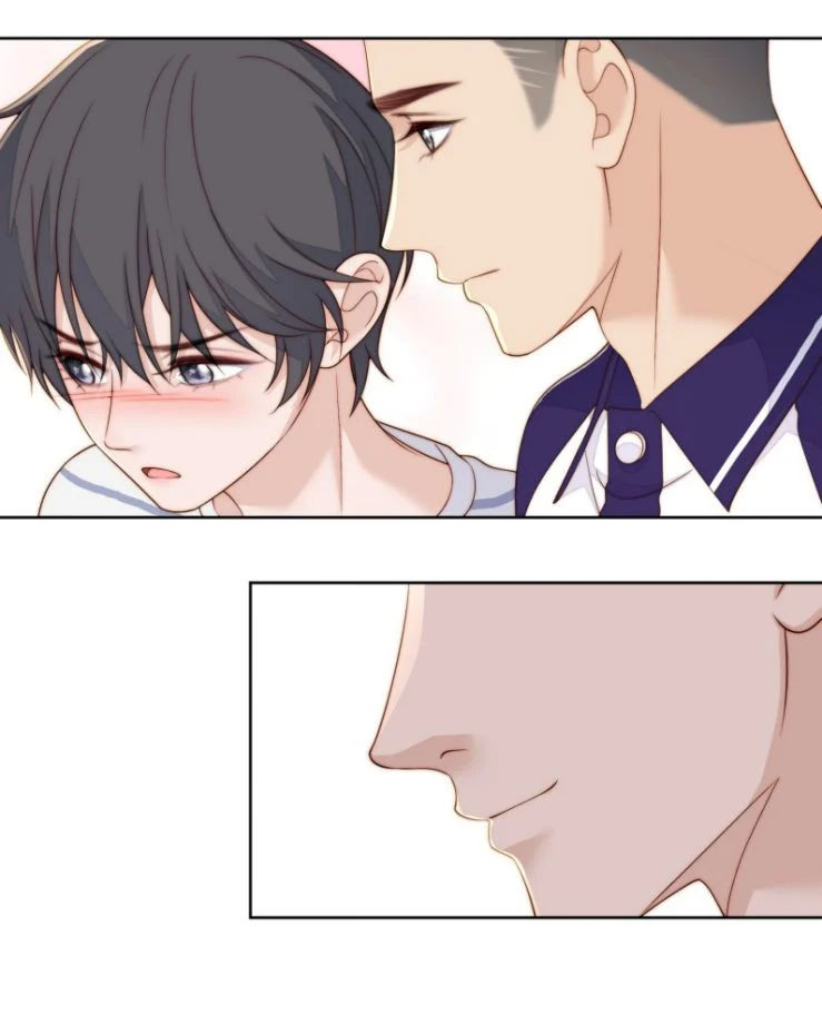 tôi bảo bạn cùng bàn đánh cậu chapter 54 11