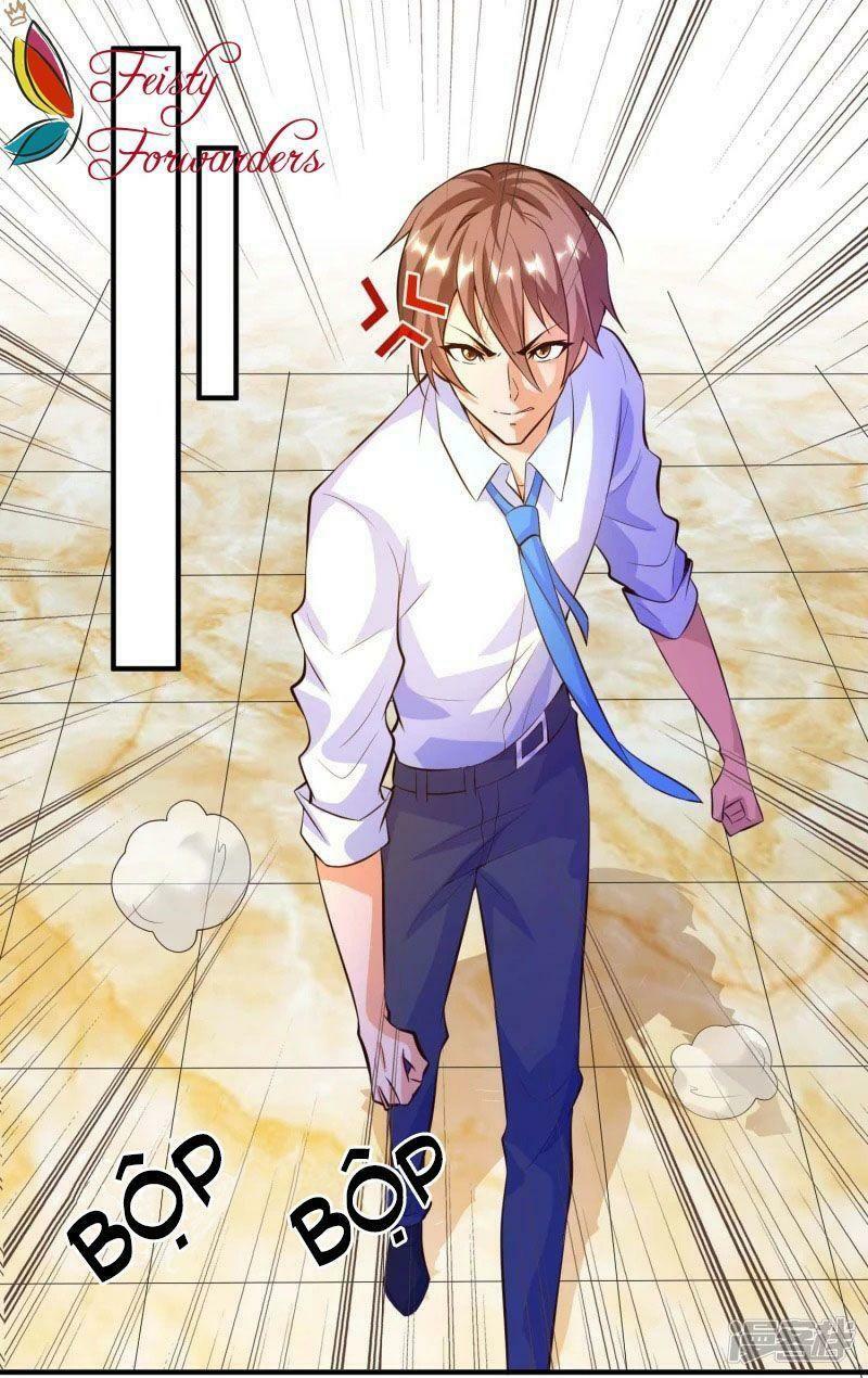 luyện tập thành thần chapter 36 1