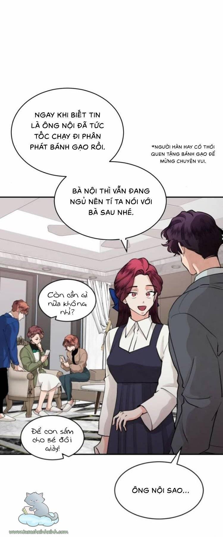oan gia ngõ hẹp chapter 63 54