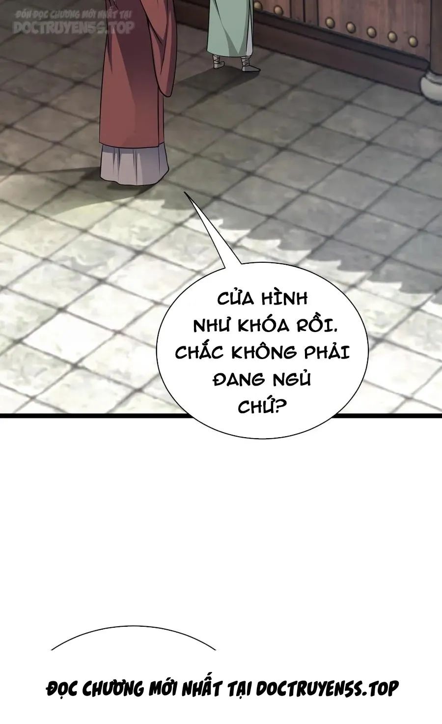 huyền huyễn: ta bắt đầu vô địch từ bại gia chapter 15 2