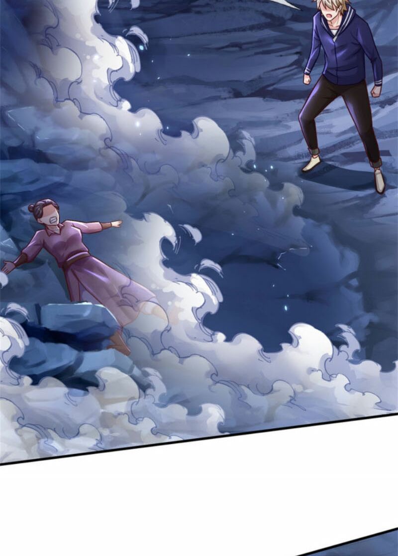 thuộc tính của ta đều tăng vào sức mạnh chapter 24 26