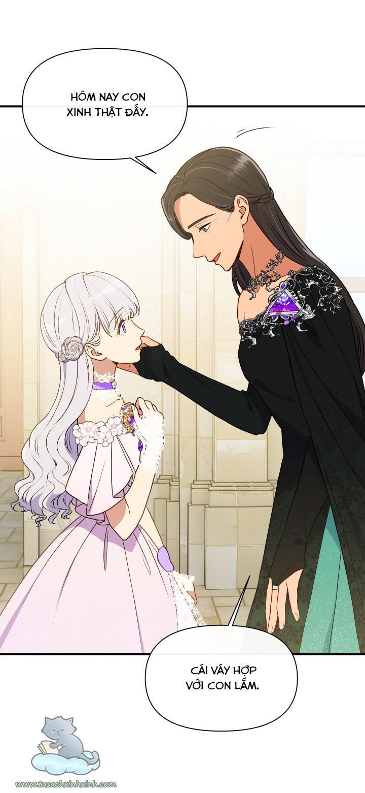 công nương khế ước của gia tộc công tước quái vật chapter 85 46