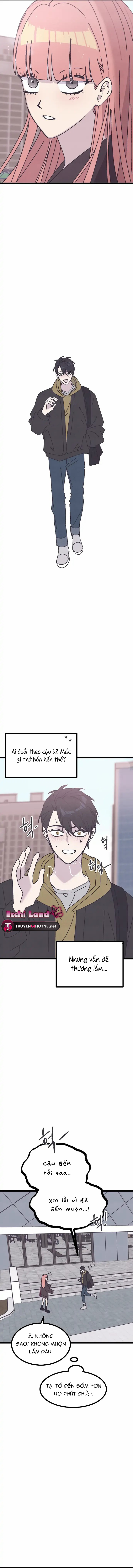 quy luật màu hồng tồi tệ chapter 11.1 7