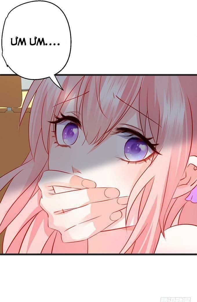 hồ tiên hung bạo chapter 34 29