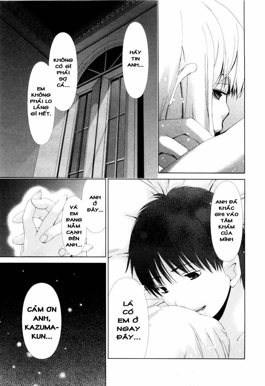 shini itaru yamai chapter 19 16