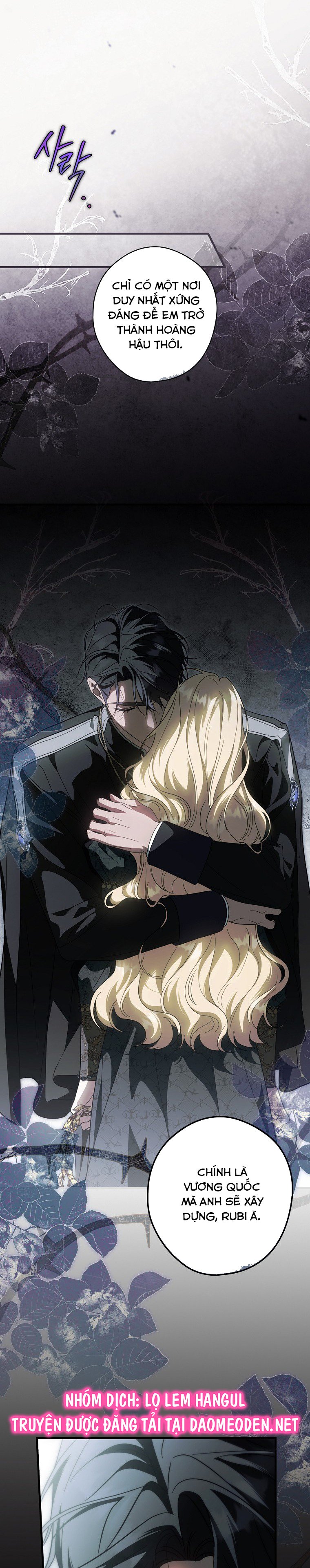 phương pháp khiến chồng đứng về phía của tôi chapter 103 28