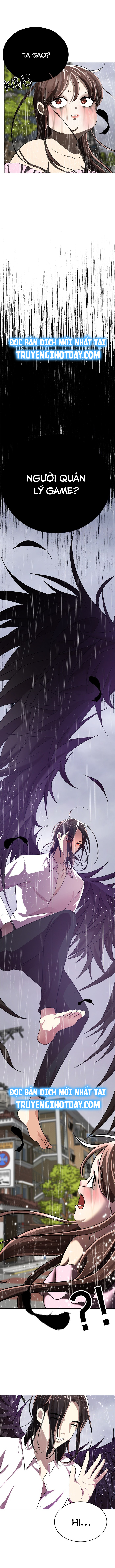 chỉ cần vài giây là xinh đẹp chapter 2 26