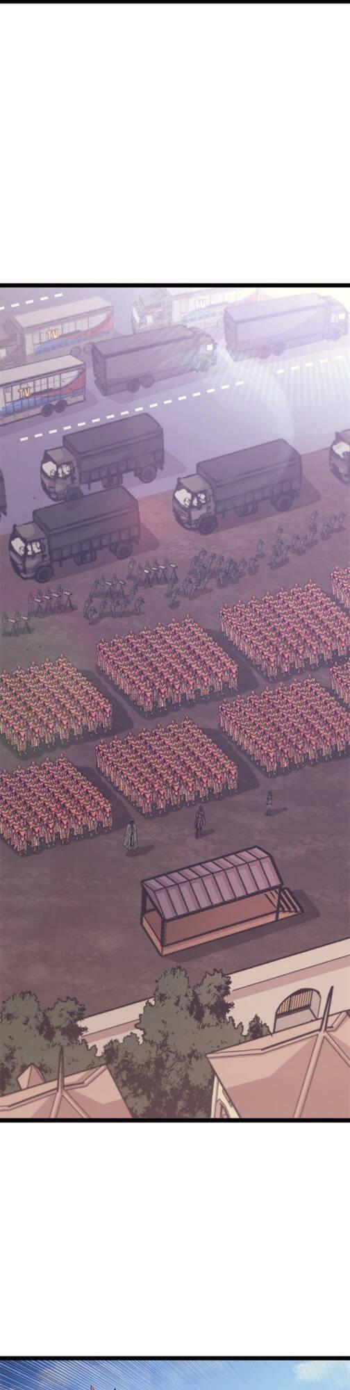 tôi trở lại thăng cấp một mình chapter 133 42