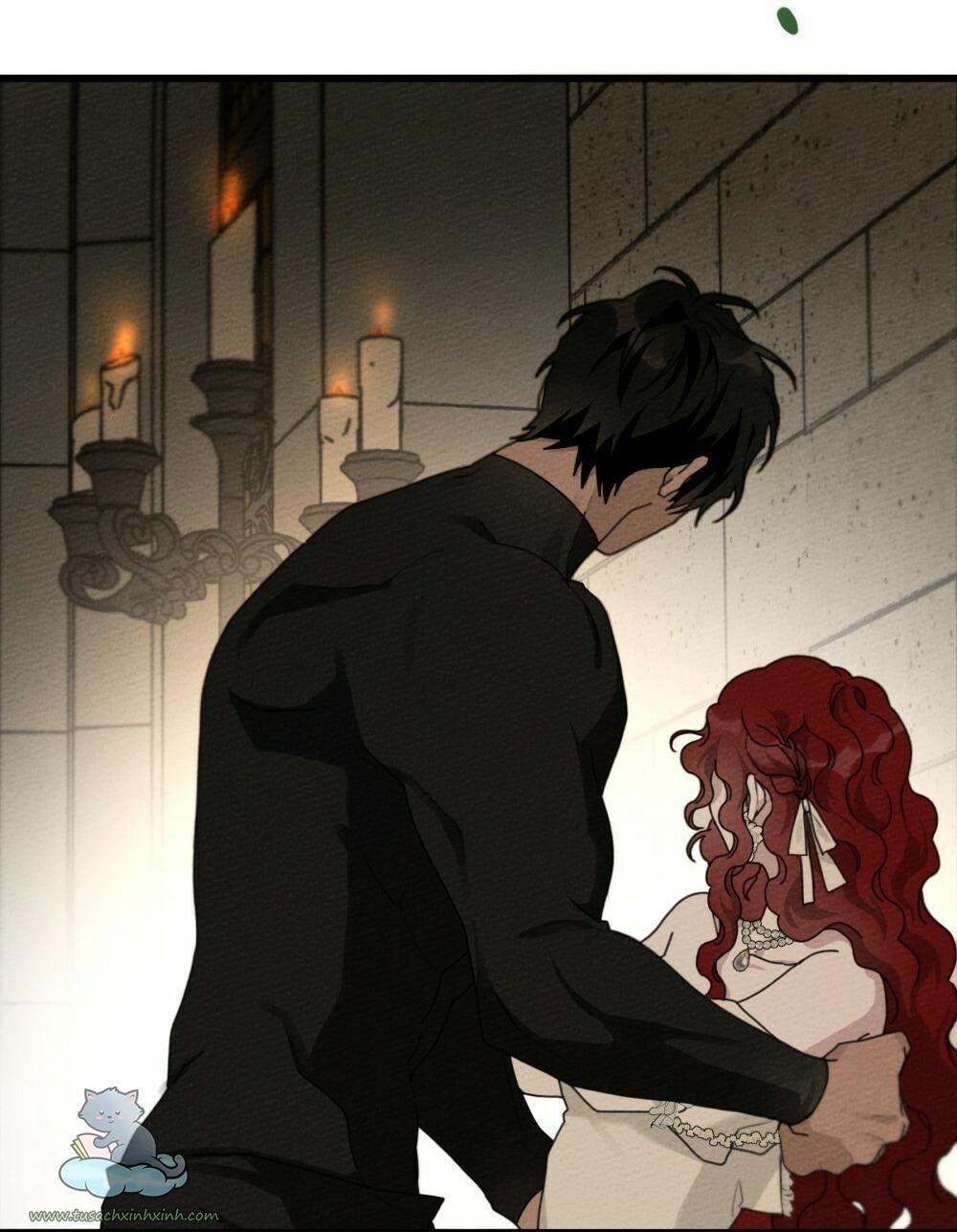 dưới tán cây sồi chapter 45 24