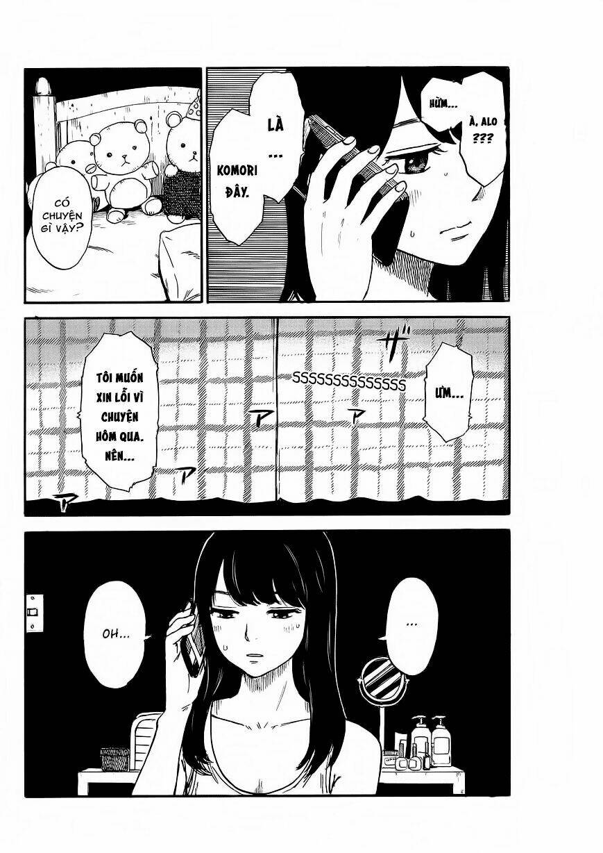 boku wa mari no naka chapter 44 14