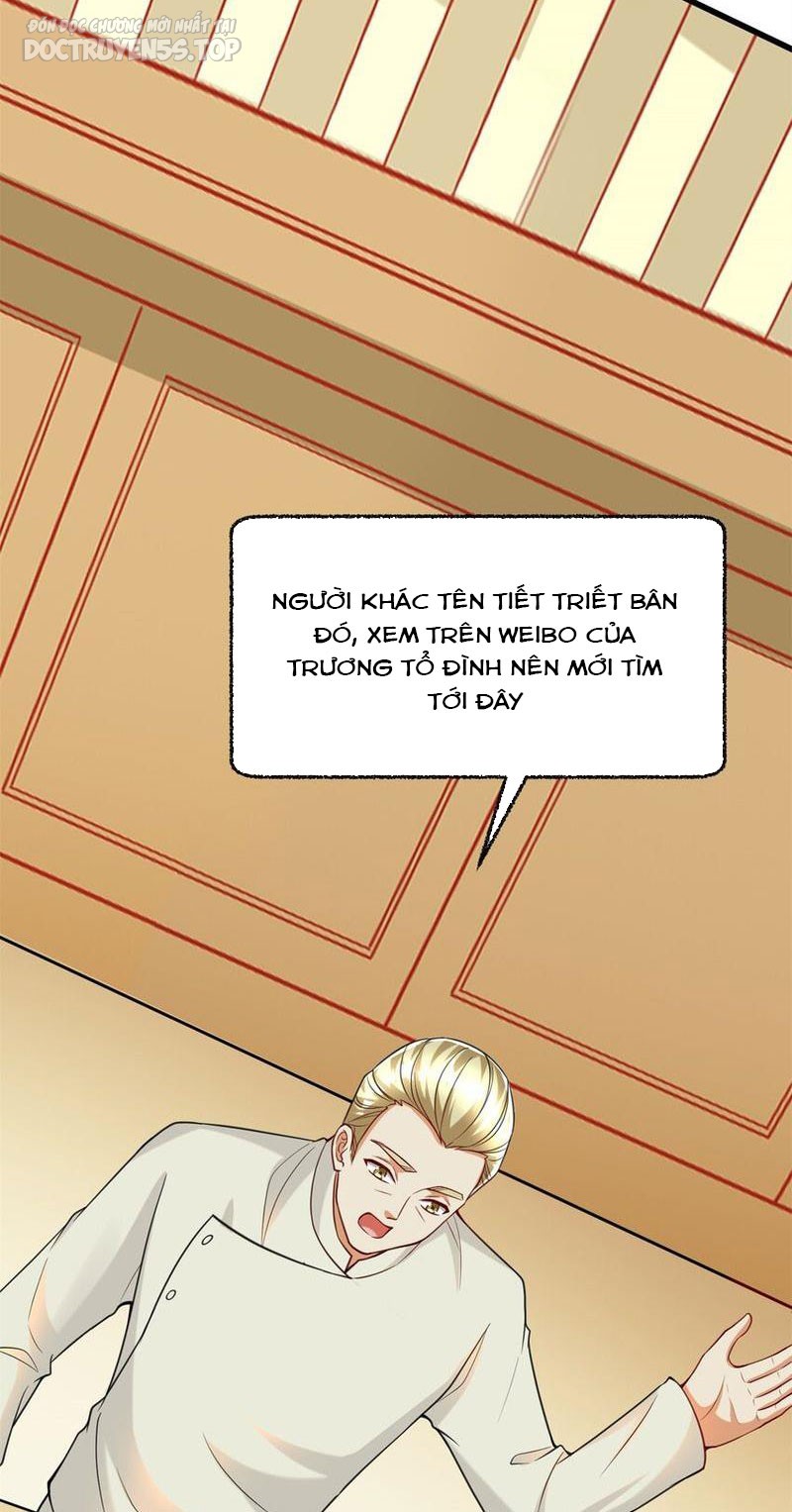 ta làm giàu từ thua lỗ game chapter 121 38