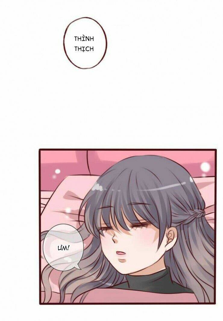 sau con mưa mùa hạ chapter 11 4