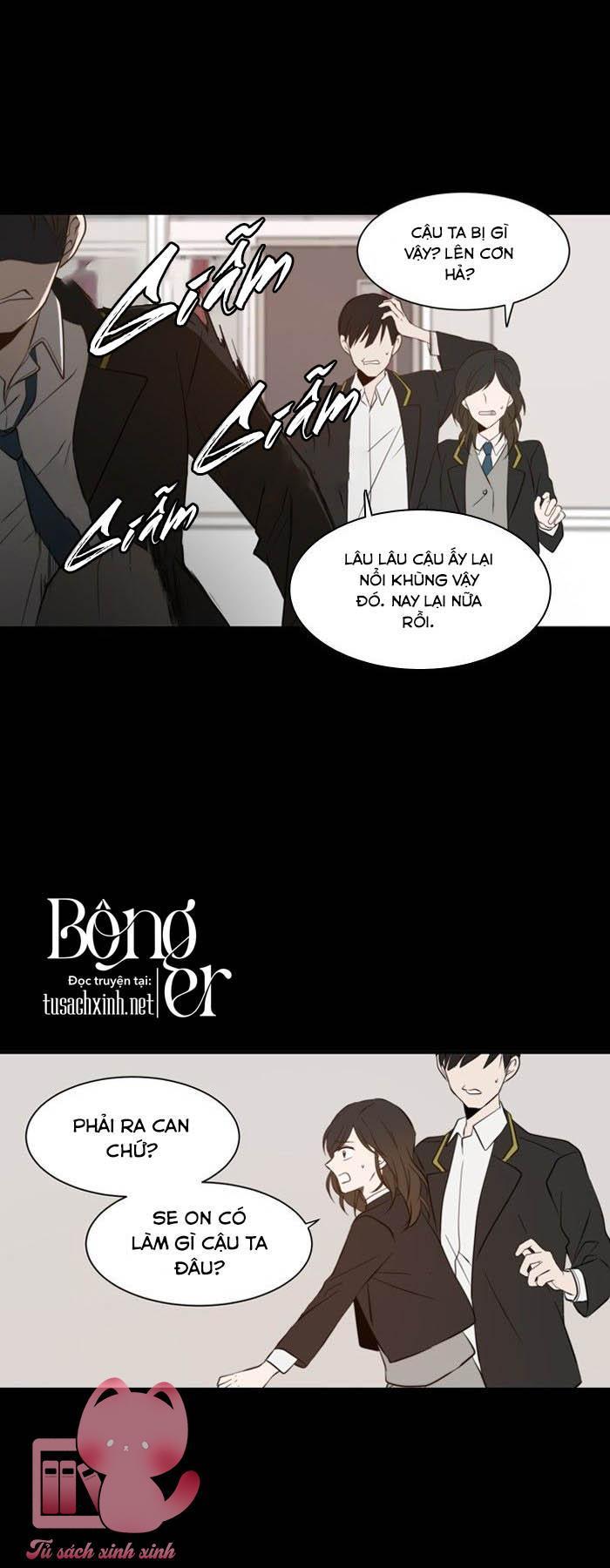 a good day to be a dog chapter 32 37