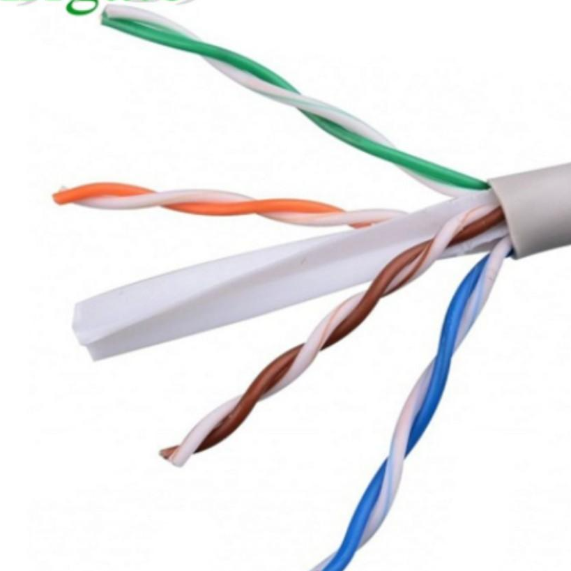 Dây Mạng Cat6e Tika-link 0806