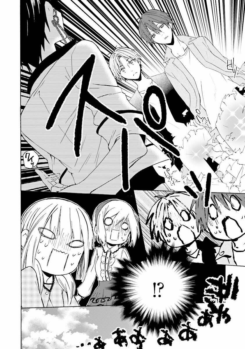 kudamimi no neko chapter 9 24