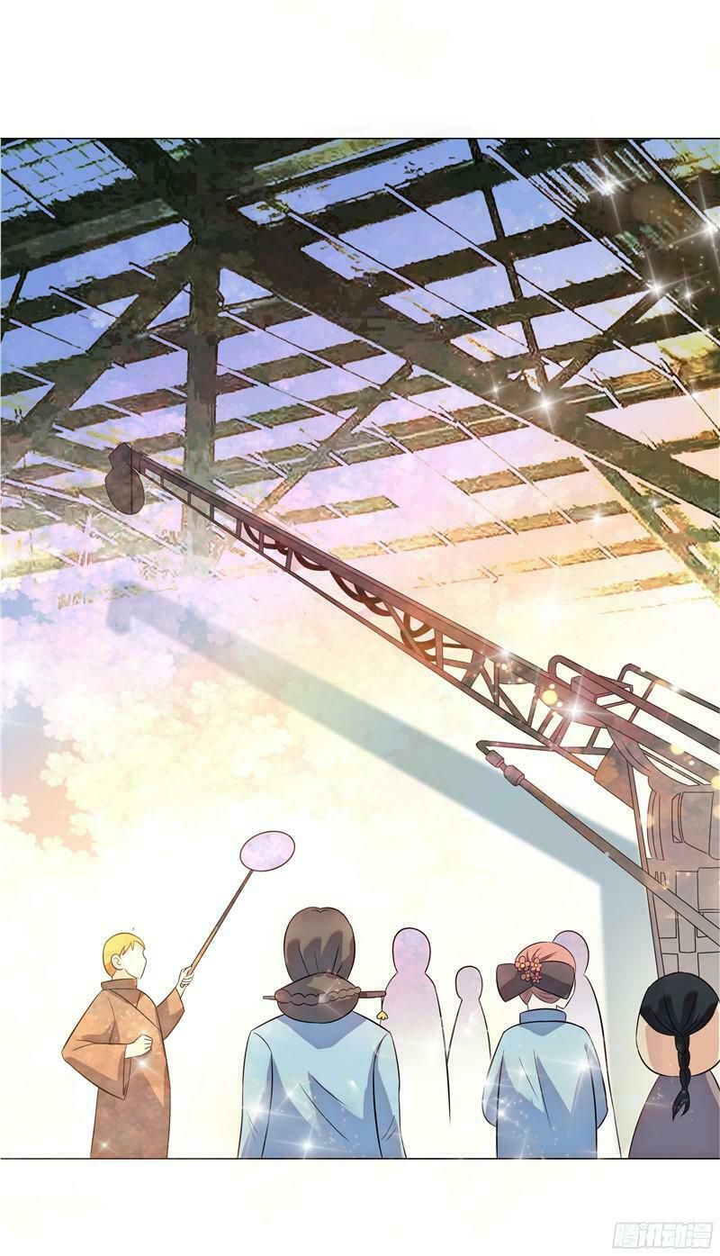 cô vợ siêu mẫu của cố thiếu chapter 9 10